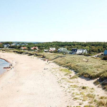 Vejby Strand Hotel Vejbystrand エクステリア 写真